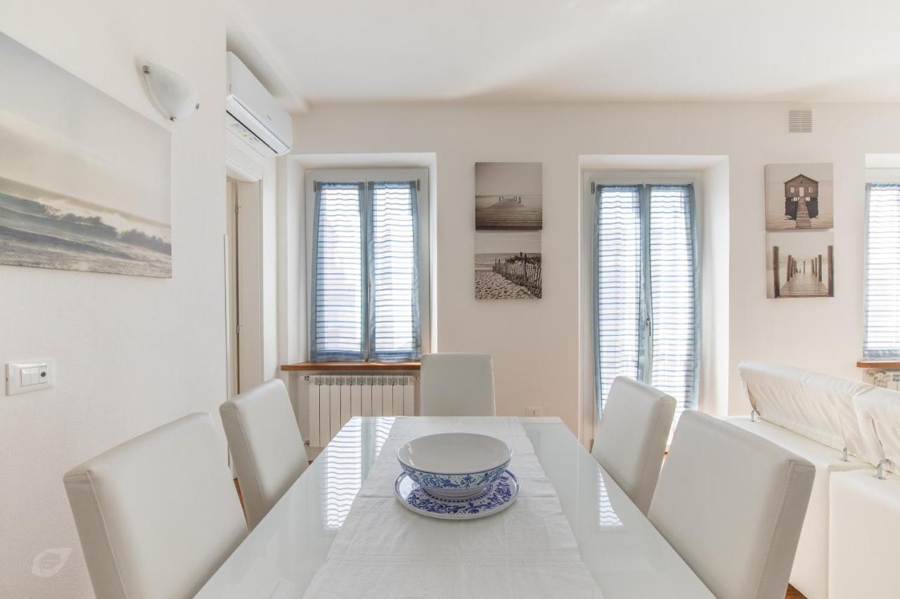 Elena House White Apartment Viareggio Exterior foto