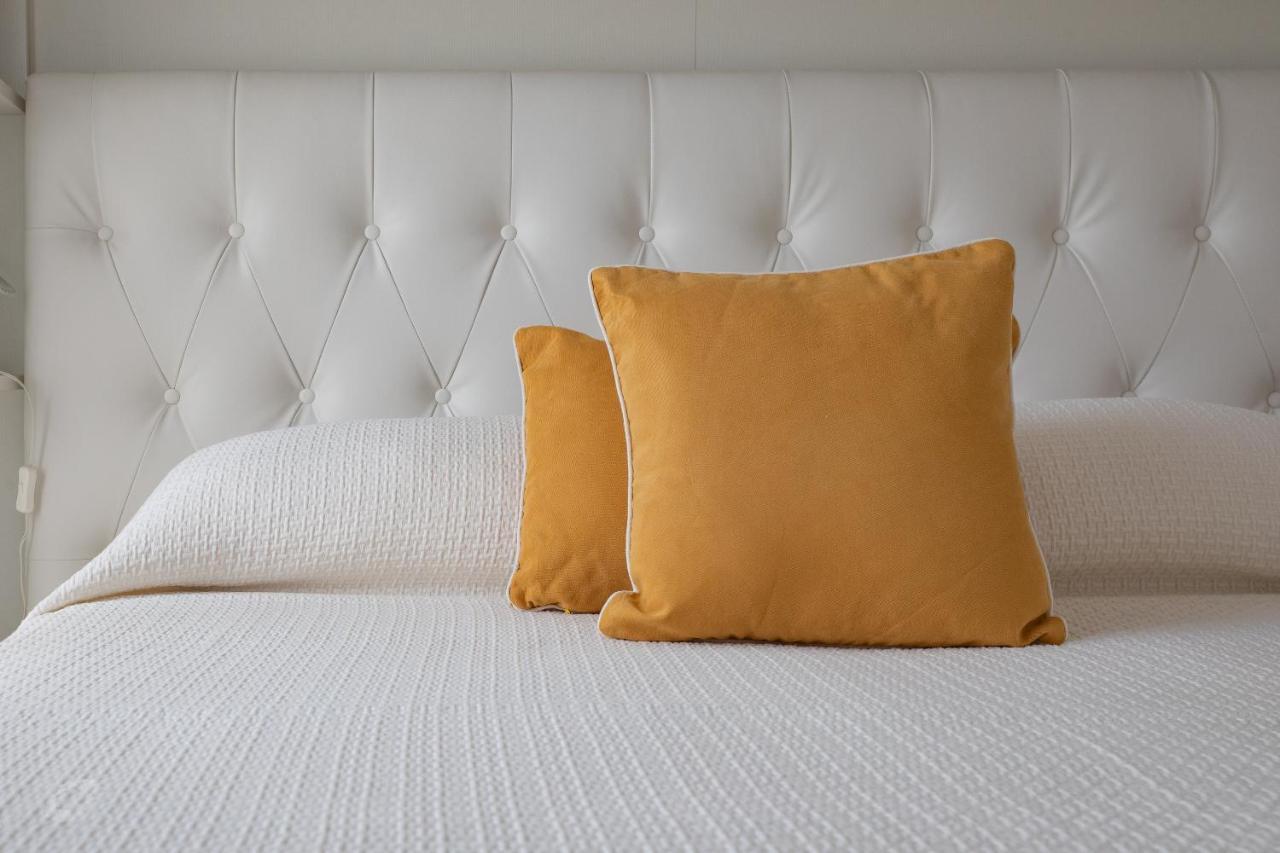 Elena House White Apartment Viareggio Exterior foto