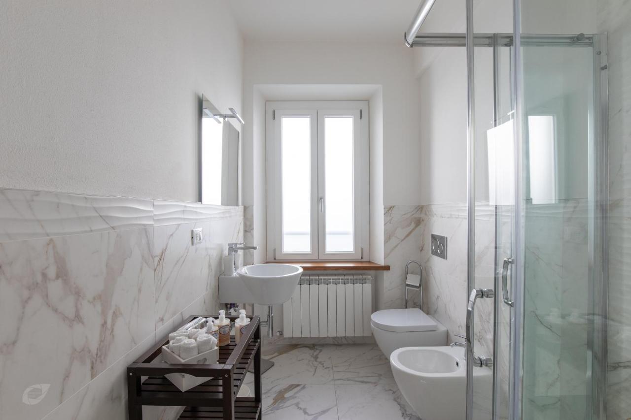 Elena House White Apartment Viareggio Exterior foto