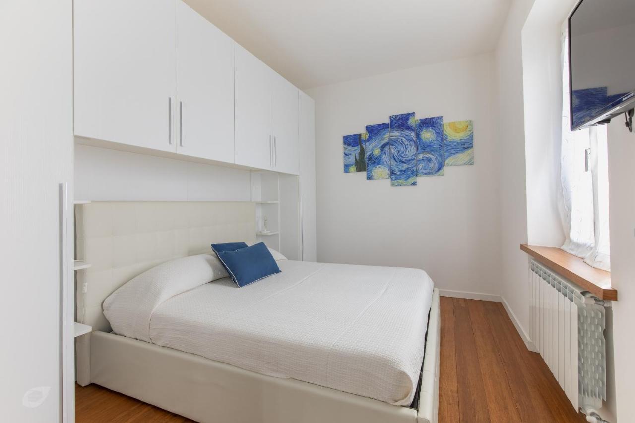 Elena House White Apartment Viareggio Exterior foto