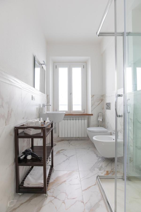 Elena House White Apartment Viareggio Exterior foto